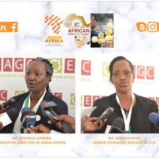 press-release-african-grain-trade-summit-2019